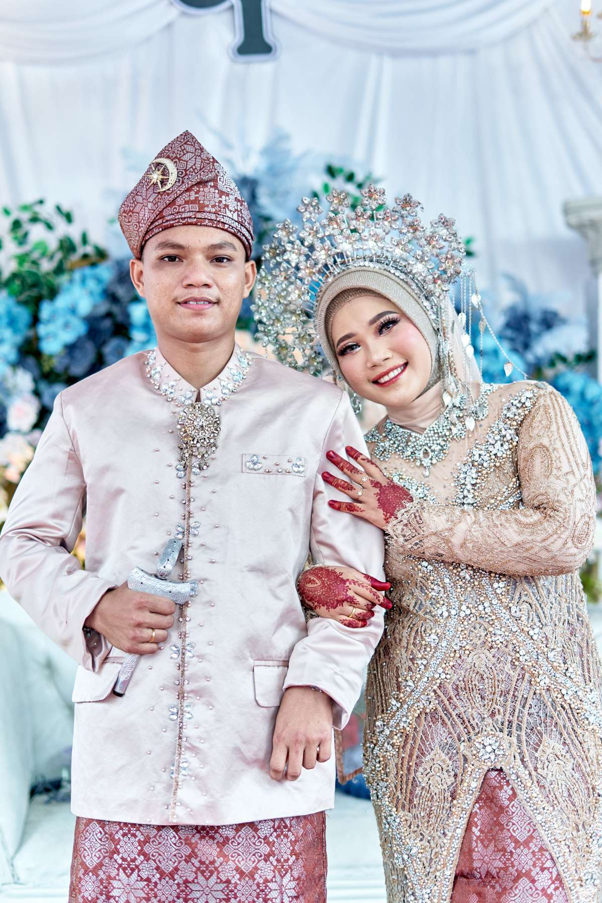 Salsiah & Rifky